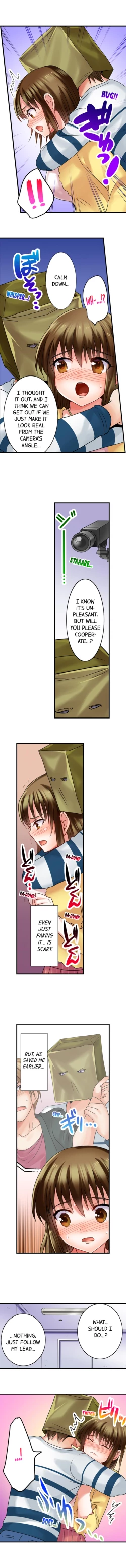 Page 24 of Gotta Fuck Your Way Out