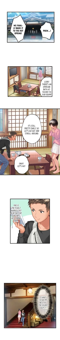 Page 236 of Using 100 Boxes of Condoms With My Childhood Friend!