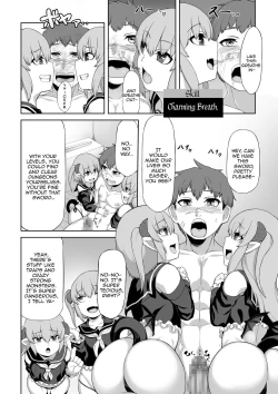 Page 15 of Futago Succubus to Mahou no Onaho | The Succubus Twins and the Magical Onahole