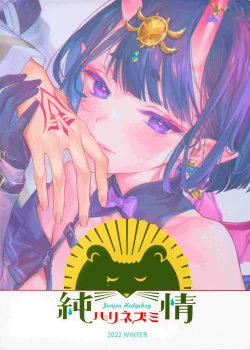 Page 14 of Kimi wa Succubus