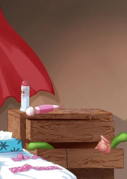 Page 38 of Otonari no... Moto Sakura-san