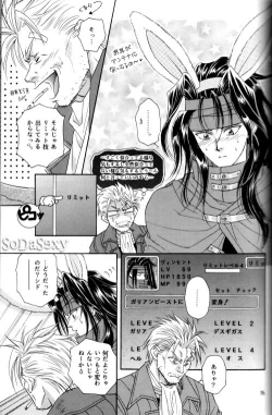 Page 11 of CidxVincent foolisch