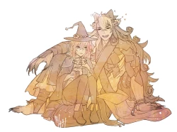 Page 10 of RinGuda Tsumeawase