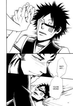 Page 18 of Tensai | The Natural Catastrophe