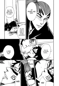 Page 19 of Tensai | The Natural Catastrophe