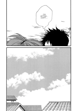 Page 27 of Tensai | The Natural Catastrophe