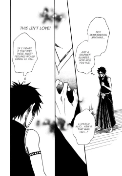 Page 34 of Tensai | The Natural Catastrophe