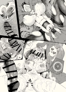 Page 3 of Counter Side