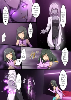 Page 11 of Uchi no Ko ga H na Teki to Tatakat te Haiboku Suru Hanashi 2