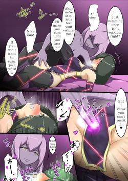 Page 23 of Uchi no Ko ga H na Teki to Tatakat te Haiboku Suru Hanashi 2