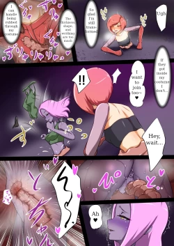 Page 35 of Uchi no Ko ga H na Teki to Tatakat te Haiboku Suru HanashiENG