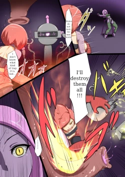 Page 43 of Uchi no Ko ga H na Teki to Tatakat te Haiboku Suru HanashiENG