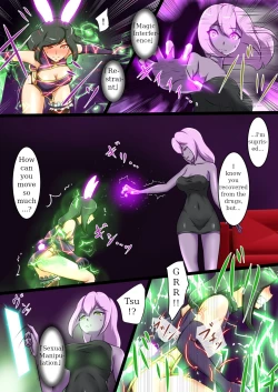 Page 39 of Uchi no Ko ga H na Teki to Tatakat te Haiboku Suru Hanashi 5