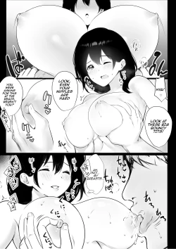 Page 22 of Boku ga Saki ni Suki datta Gibo ga Yarichin no Charao-tachi ni Tanetsuke Sareru Natsu