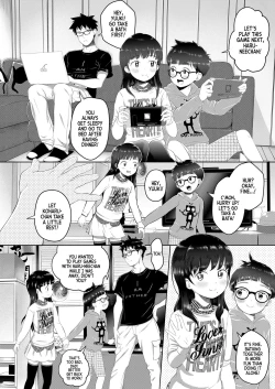 Page 8 of Motto Waruiko x Koharu 02 | Bad Girl x Koharu 02!
