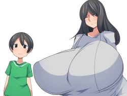 Page 28 of Okaasan o Omocha ni Shichaou~