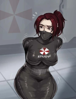 Page 31 of Resident Evil 01