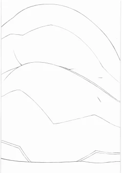 Page 19 of Urushihara Satoshi Makita Yoshinobu Rakugaki & Rough Hon