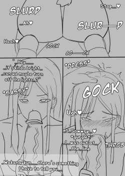 Page 11 of Snow Bunny | 23-01 ENG