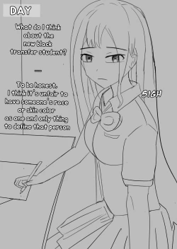 Page 19 of Snow Bunny | 23-01 ENG