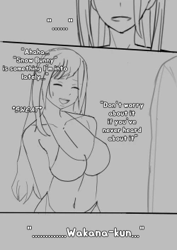 Page 4 of Snow Bunny | 23-01 ENG