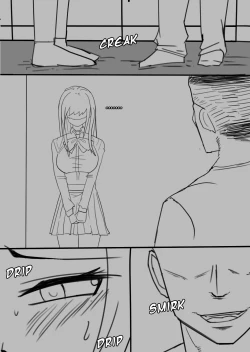 Page 7 of Snow Bunny | 23-01 ENG