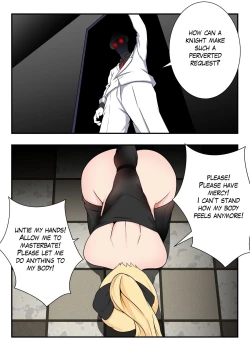 Page 17 of Genshin AllChapter 1