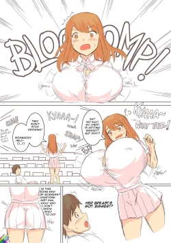 Page 2 of Untitled Twitter Comic