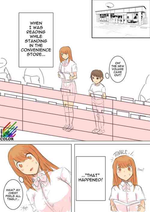 Download Untitled Twitter Comic