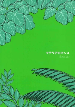 Page 19 of Materia Romance