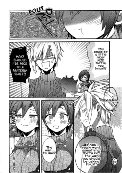 Page 4 of Materia Romance