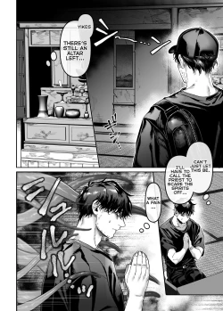 Page 6 of Kko to Yamioji Mitsu