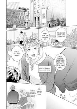 Page 10 of Shinyuu to Gouriteki ni Yaru Houhou 1 | How to Convince Your Best Friend to Sleep With You 1