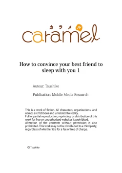 Page 27 of Shinyuu to Gouriteki ni Yaru Houhou 1 | How to Convince Your Best Friend to Sleep With You 1