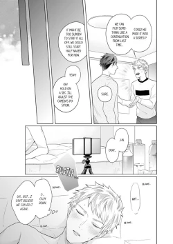 Page 11 of Shinyuu to Gouriteki ni Yaru Houhou 2 | How to Convince Your Best Friend to Sleep With You 2