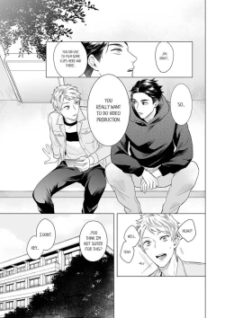 Page 7 of Shinyuu to Gouriteki ni Yaru Houhou 2 | How to Convince Your Best Friend to Sleep With You 2