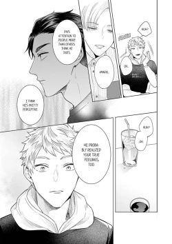 Page 11 of Shinyuu to Gouriteki ni Yaru Houhou 4 | How to Convince Your Best Friend to Sleep With You 4