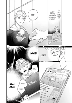 Page 6 of Shinyuu to Gouriteki ni Yaru Houhou 4 | How to Convince Your Best Friend to Sleep With You 4