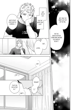 Page 9 of Shinyuu to Gouriteki ni Yaru Houhou 4 | How to Convince Your Best Friend to Sleep With You 4