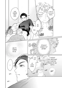 Page 12 of Shinyuu to Gouriteki ni Yaru Houhou 3 | How to Convince Your Best Friend to Sleep With You 3
