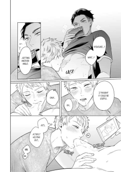 Page 14 of Shinyuu to Gouriteki ni Yaru Houhou 3 | How to Convince Your Best Friend to Sleep With You 3