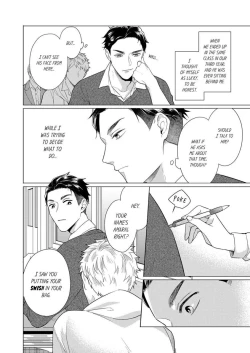 Page 8 of Shinyuu to Gouriteki ni Yaru Houhou 6 | How to Convince Your Best Friend to Sleep With You 6