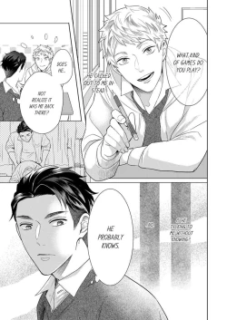 Page 9 of Shinyuu to Gouriteki ni Yaru Houhou 6 | How to Convince Your Best Friend to Sleep With You 6