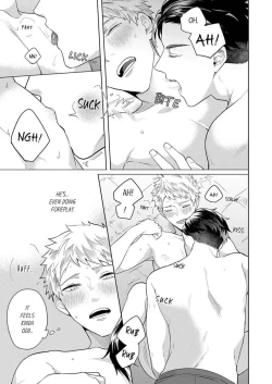 Page 5 of How to convince your best friend to sleep with you 7