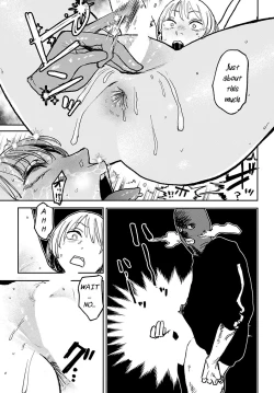 Page 128 of Better than Sex Ch. 1-6