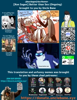 Page 136 of Better than Sex Ch. 1-6