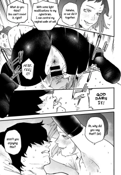 Page 63 of Better than Sex Ch. 1-6