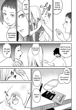 Page 81 of Better than Sex Ch. 1-6