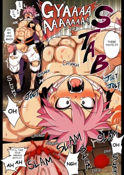 Page 15 of Kuso M Douwa Full Color Ban - FAGONSLAYER