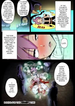Page 22 of Kuso M Douwa Full Color Ban - FAGONSLAYER